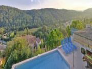 Location de particuliers � particuliers LES ADRETS (Var) Superbe vue, calme,picine G�te Var photo 3