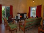 Location de particuliers � particuliers Gite du GRAND CEDRE, 12 pers, piscine, haut Languedoc G�te H�rault photo 2