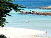 Location g�te, chambres d'hotes Grand volume pour 2 personnes face &agrave; la mer et sentier dans le d�partement Finist�re 29