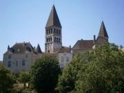 Location de particuliers � particuliers Le gite du randonneur, route des vins de bourgogne G�te Sa�ne et Loire photo 14
