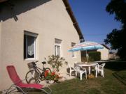 Location de particuliers � particuliers Le gite du randonneur, route des vins de bourgogne G�te Sa�ne et Loire photo 7