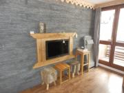 Location de particuliers � particuliers Studio de charme � Plagne Centre, proximit� des pistes Location saisonni�re Savoie photo 8