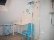 Location de particuliers � particuliers Meubl� de tourisme : Vue mer, Plage, WIFI, linge de lit  Location saisonni�re Finist�re photo 4