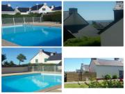 Location de particuliers � particuliers G�te � 400m de la plage, au calme, pour 4 personnes Location saisonni�re Finist�re photo 2