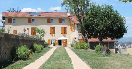 Location de particuliers � particuliers Pivoine et Cerise, proche de Lyon, Roanne Chambres d'hotes Rh�ne