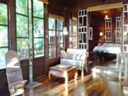 Location de particuliers � particuliers LA MAISON ZEN Location saisonni�re R�union photo 3
