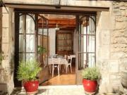 Location de particuliers � particuliers Mas Derri�re Ch�teau, Parc Naturel R�gional des Alpilles Chambres d'hotes Bouches du rh�ne photo 4