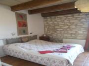 Location de particuliers � particuliers Mas Derri�re Ch�teau, Parc Naturel R�gional des Alpilles Chambres d'hotes Bouches du rh�ne photo 5