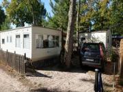 Location de particuliers � particuliers MOBIL HOME sur camping 3 �toiles, piscine chauff�e Camping / Mobile-home Charente maritime photo 2