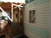 Location de particuliers � particuliers MOBIL HOME sur camping 3 �toiles, piscine chauff�e Camping / Mobile-home Charente maritime photo 4