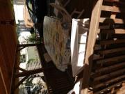 Location de particuliers � particuliers MOBIL HOME sur camping 3 �toiles, piscine chauff�e Camping / Mobile-home Charente maritime photo 6