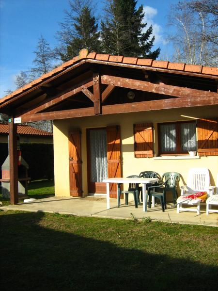 Location de particuliers � particuliers Locations dans Camping * G�te Gers