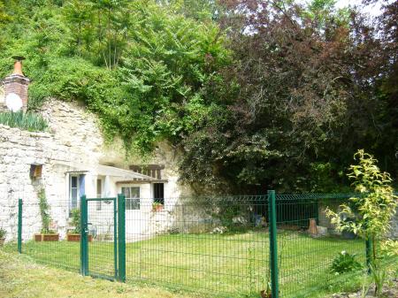 Location de particuliers � particuliers Location vacances, troglodytique G�te Loir et Cher