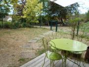 Location de particuliers � particuliers Location vacances, troglodytique G�te Loir et Cher photo 8