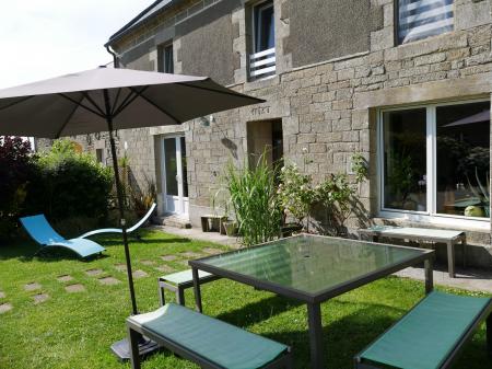 Location de particuliers � particuliers Kerioret Izella Chambres d'hotes Finist�re