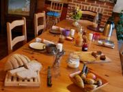 Location de particuliers � particuliers Kerioret Izella Chambres d'hotes Finist�re photo 6