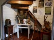 Location de particuliers � particuliers Kerioret Izella Chambres d'hotes Finist�re photo 9