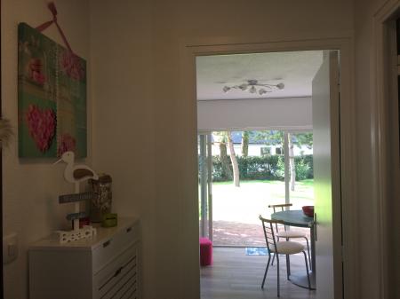Location de particuliers � particuliers Suite29,cosy, jardin, plages � pieds Location saisonni�re Morbihan