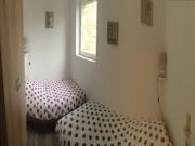 Location de particuliers � particuliers Suite29,cosy, jardin, plages � pieds Location saisonni�re Morbihan photo 10