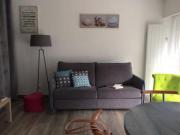 Location de particuliers � particuliers Suite29,cosy, jardin, plages � pieds Location saisonni�re Morbihan photo 5