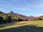 Location de particuliers � particuliers La Bixi�re, au coeur des Volcans d'Auvergne G�te Cantal photo 12
