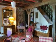 Location de particuliers � particuliers La Bixi�re, au coeur des Volcans d'Auvergne G�te Cantal photo 6