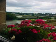 Location de particuliers � particuliers Le mouillage chemin GR 34 G�te d'�tape C�tes d'Armor photo 8