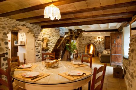 Location de particuliers � particuliers G�te le moulin, bordure de ruisseau, site calme Location saisonni�re Pyr�n�es Atlantiques