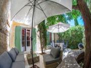Location de particuliers � particuliers Maison dans propri�t�, piscine, parking, mer 3 km Location saisonni�re H�rault photo 2