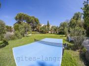 Location de particuliers � particuliers Maison dans propri�t�, piscine, parking, mer 3 km Location saisonni�re H�rault photo 9