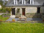 Location de particuliers � particuliers Le gite de l'�glise, proche plage d'omaha beach G�te Calvados