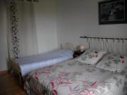 Location de particuliers � particuliers Le gite de l'�glise, proche plage d'omaha beach G�te Calvados photo 4