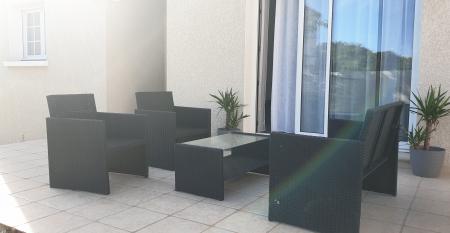 Location de particuliers � particuliers Charmante chambre salle de bain privative  Colocation de vacances Haute Corse
