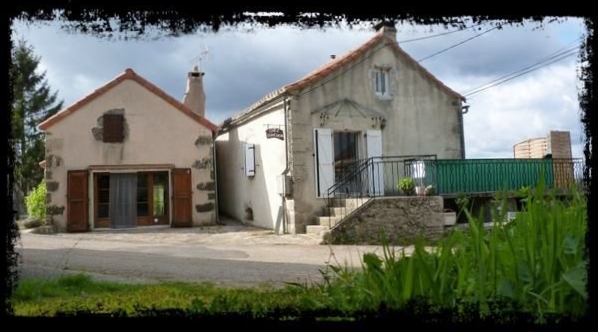 Location de particuliers � particuliers GITES CHEZ FANCHON A LA COUVERTOIRADE  G�te Aveyron
