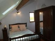 Location de particuliers � particuliers GITES CHEZ FANCHON A LA COUVERTOIRADE  G�te Aveyron photo 15