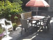 Location de particuliers � particuliers GITES CHEZ FANCHON A LA COUVERTOIRADE  G�te Aveyron photo 3