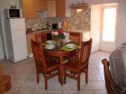 Location de particuliers � particuliers GITES CHEZ FANCHON A LA COUVERTOIRADE  G�te Aveyron photo 5