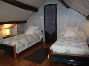 Location de particuliers � particuliers GITES CHEZ FANCHON A LA COUVERTOIRADE  G�te Aveyron photo 6