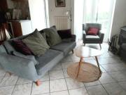 Location de particuliers � particuliers GITES CHEZ FANCHON A LA COUVERTOIRADE  G�te Aveyron photo 7