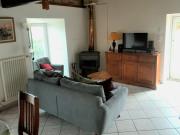Location de particuliers � particuliers GITES CHEZ FANCHON A LA COUVERTOIRADE  G�te Aveyron photo 8