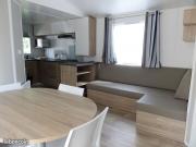 Location de particuliers � particuliers Mobilhome 6 personnes ds camping proche Cap d'Agde Camping / Mobile-home H�rault photo 5