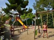 Location de particuliers � particuliers Mobilhome 6 personnes ds camping proche Cap d'Agde Camping / Mobile-home H�rault photo 6