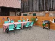 Location de particuliers � particuliers Gite Le Bateliers 8 personnes Alsace pres de Colmar G�te Haut Rhin photo 13