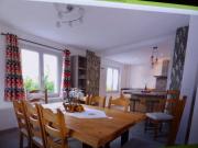 Location de particuliers � particuliers Gite Le Bateliers 8 personnes Alsace pres de Colmar G�te Haut Rhin photo 15