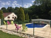 Location de particuliers � particuliers Studio 2 personnes G�te Vosges photo 2
