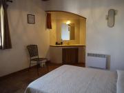 Location de particuliers � particuliers Villa avec piscine priv�e 8 personnes H�rault Location saisonni�re H�rault photo 10