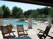 Location de particuliers � particuliers Villa avec piscine priv�e 8 personnes H�rault Location saisonni�re H�rault photo 2