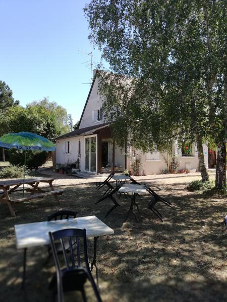 Location de particuliers � particuliers CHAMBRE SHIVA Chambres d'hotes Indre et Loire