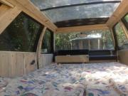 Location de particuliers � particuliers Chambre insolite � louer, sur les hauteurs Location insolite Alpes maritimes photo 2