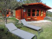 Location g�te, chambres d'hotes Gite "San Greal" chez Le Petit Ermite dans le d�partement Aude 11